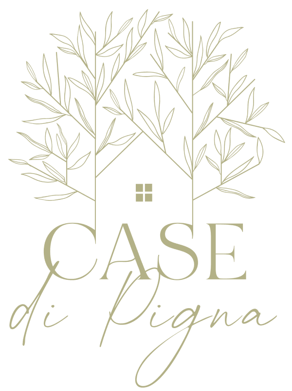 Logo Case Di Pigna