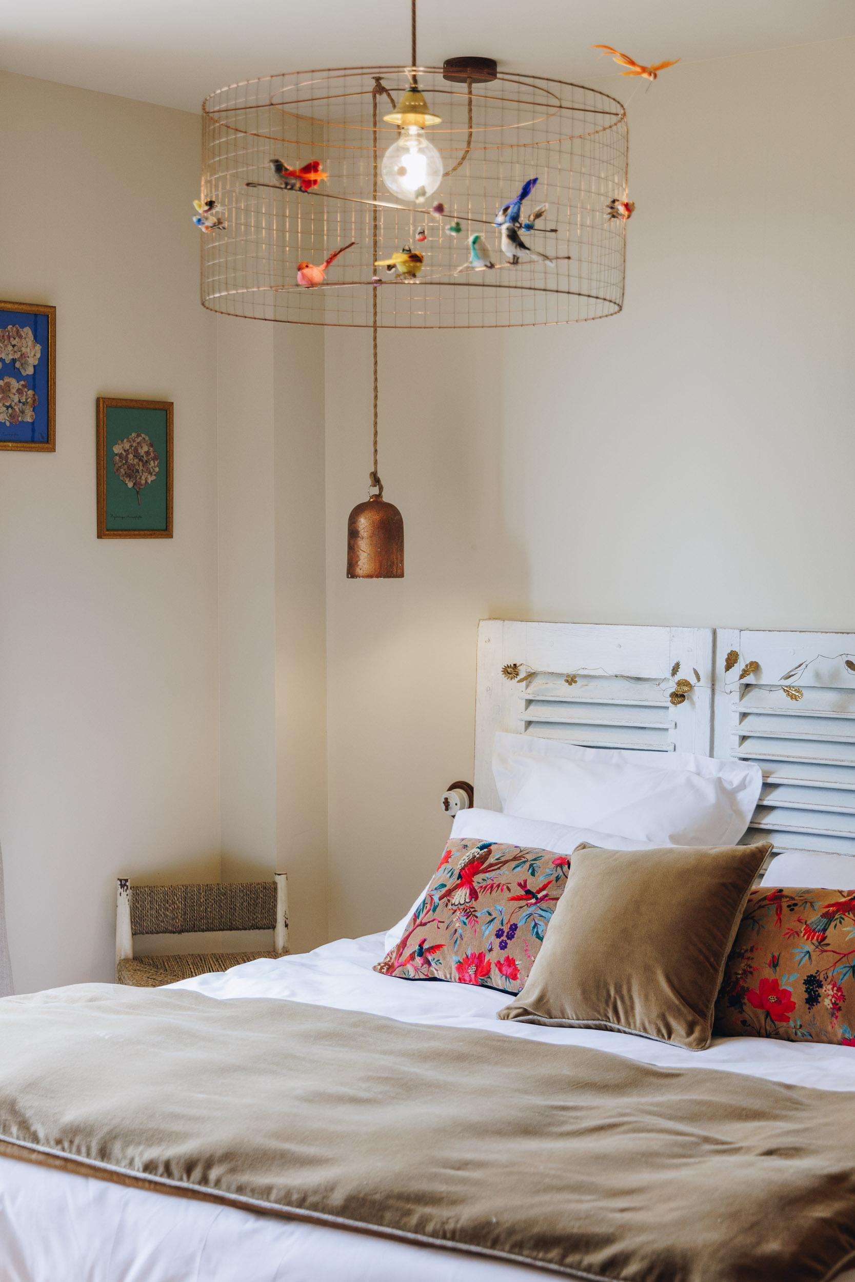 location villa authentique balagne