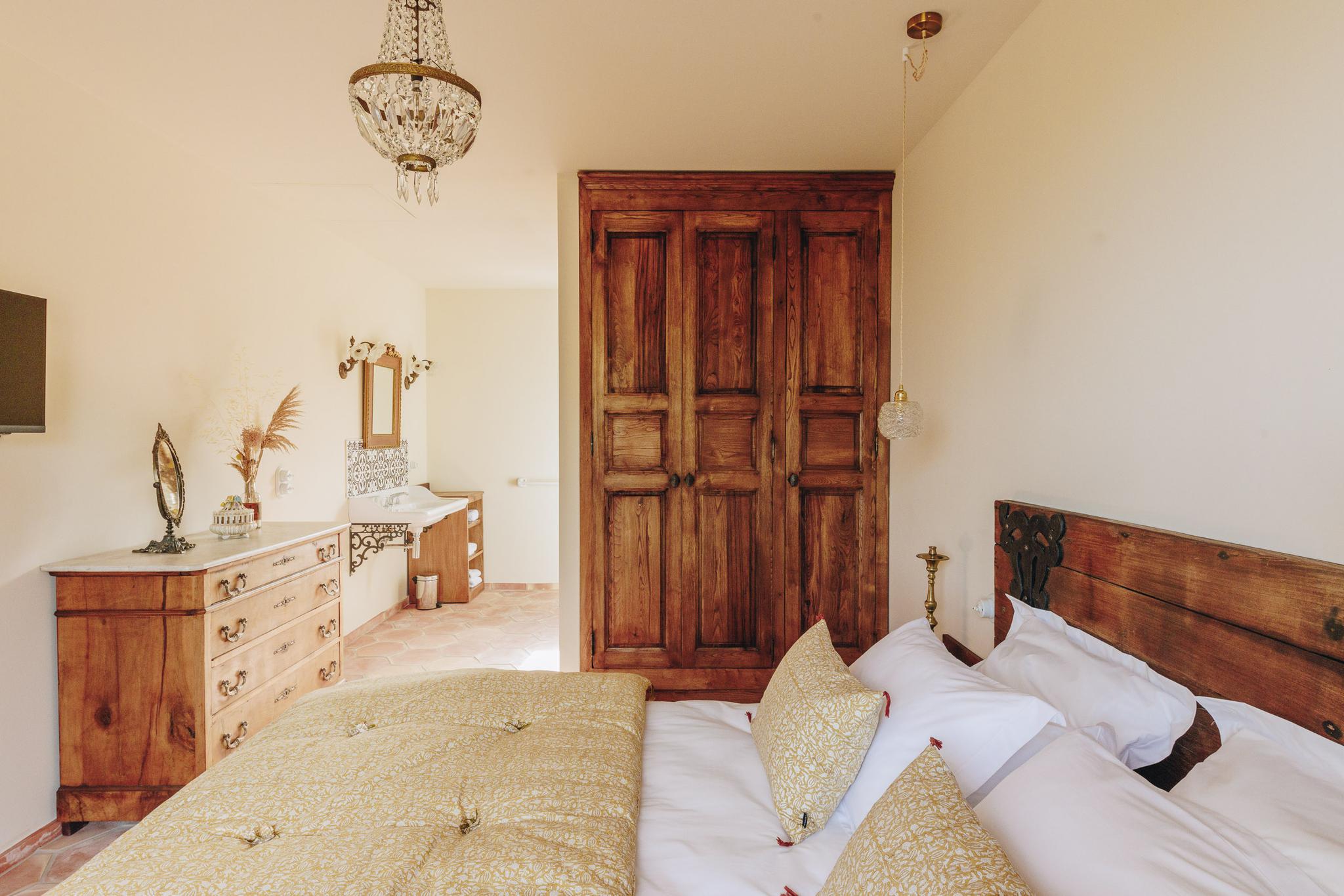 maison haute corse