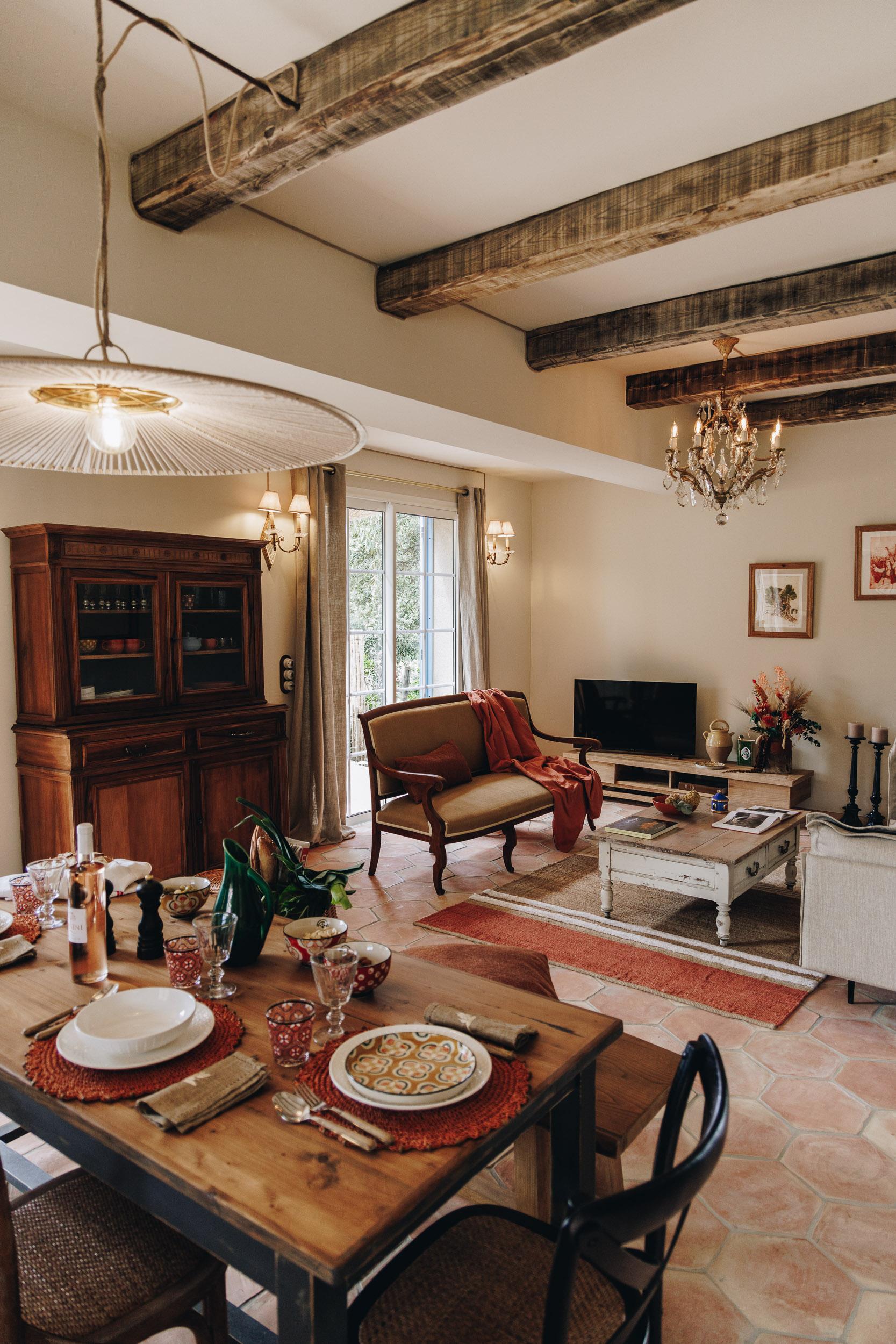 location maison authentique haute corse