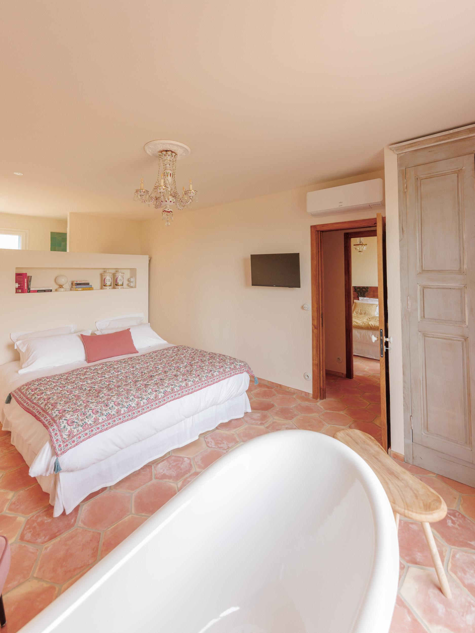 location villa en balagne