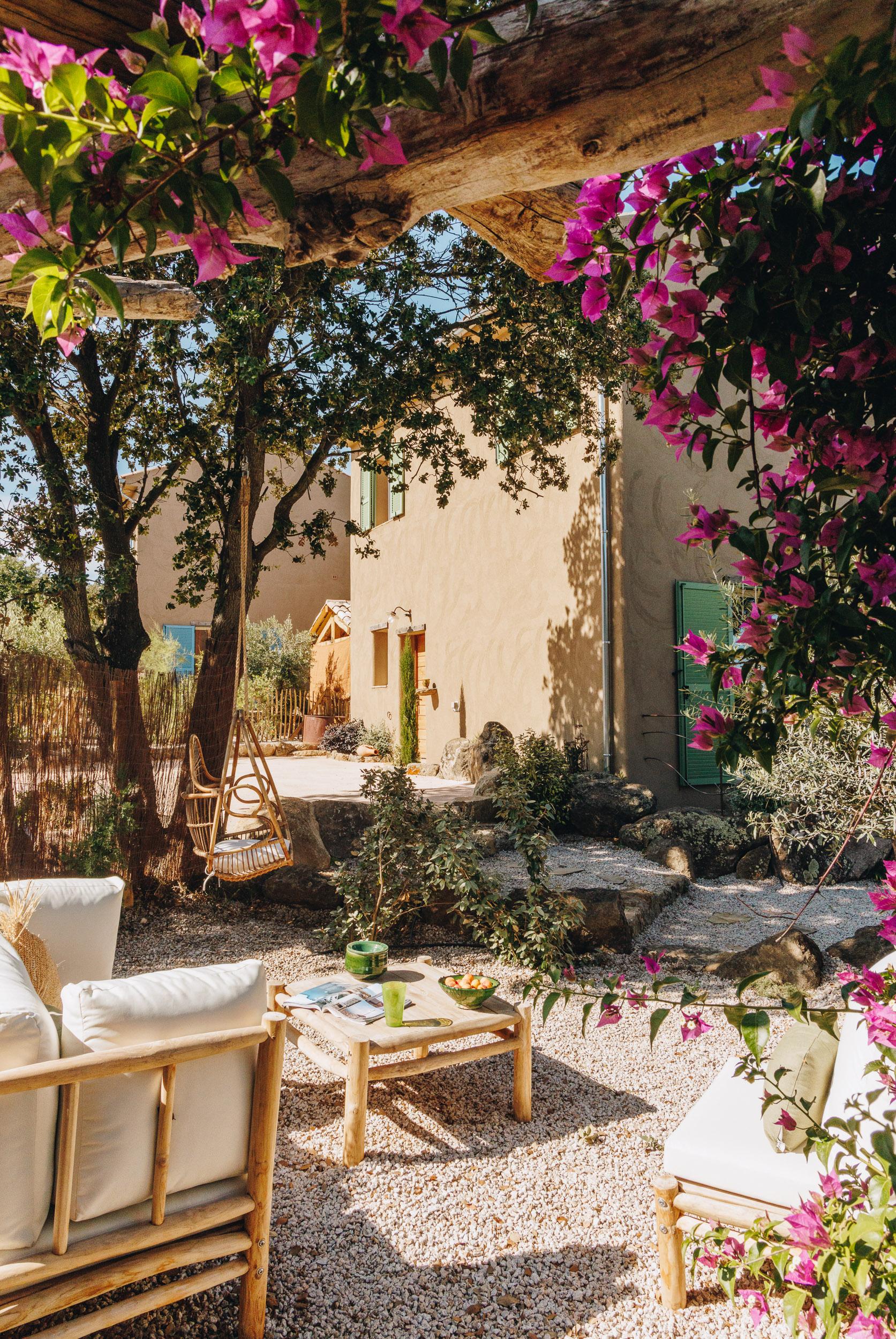 location calvi