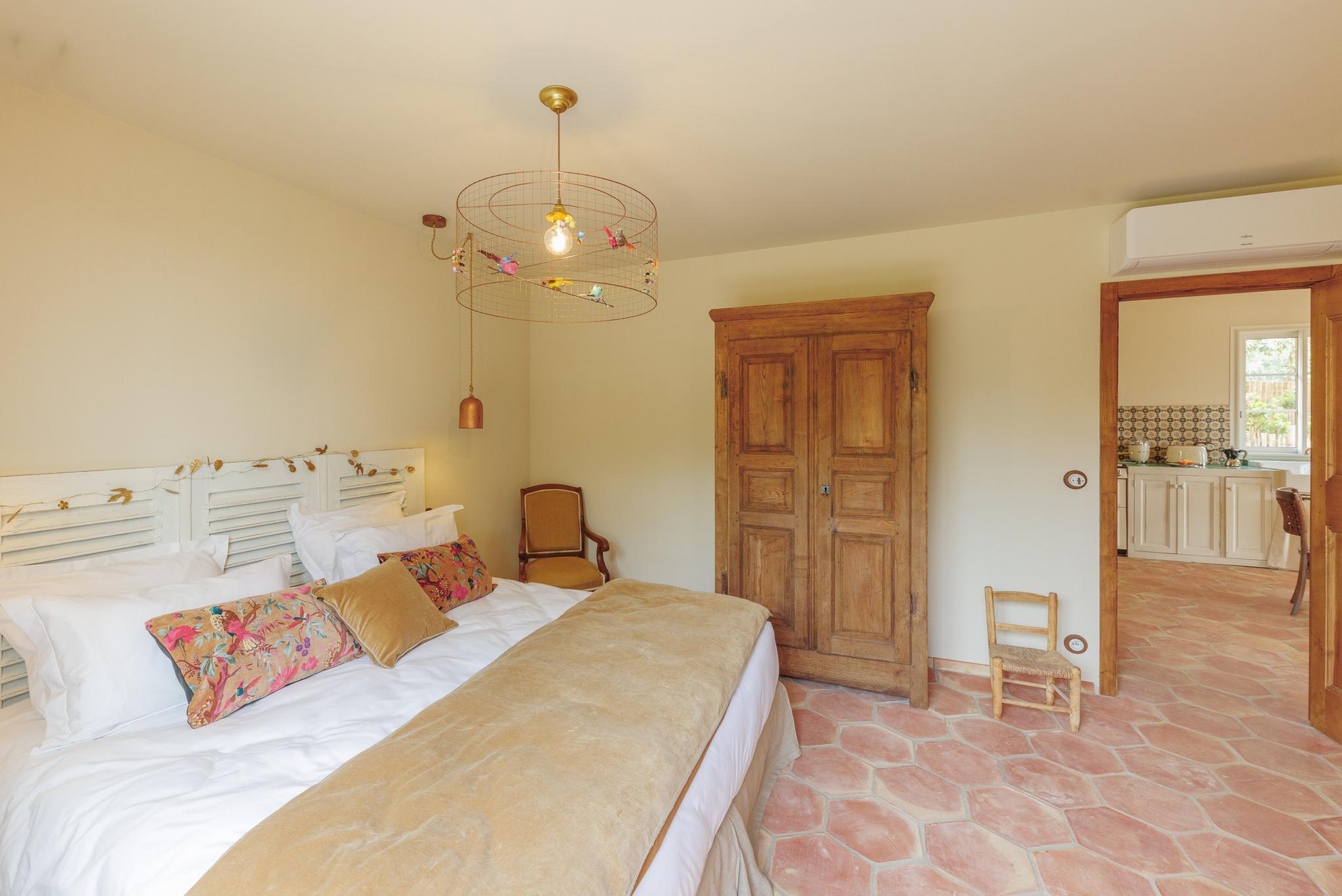 villa de vacances pigna