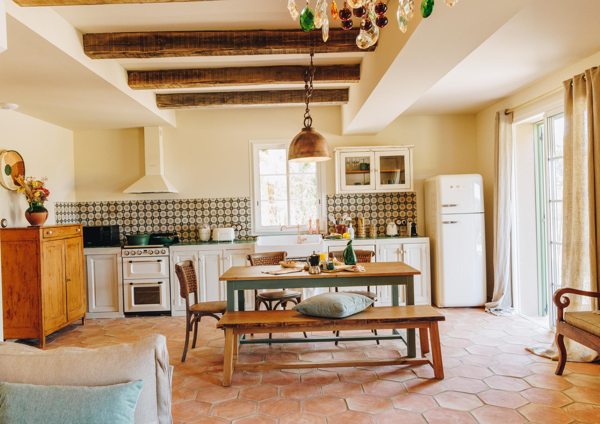 location grande villa balagne