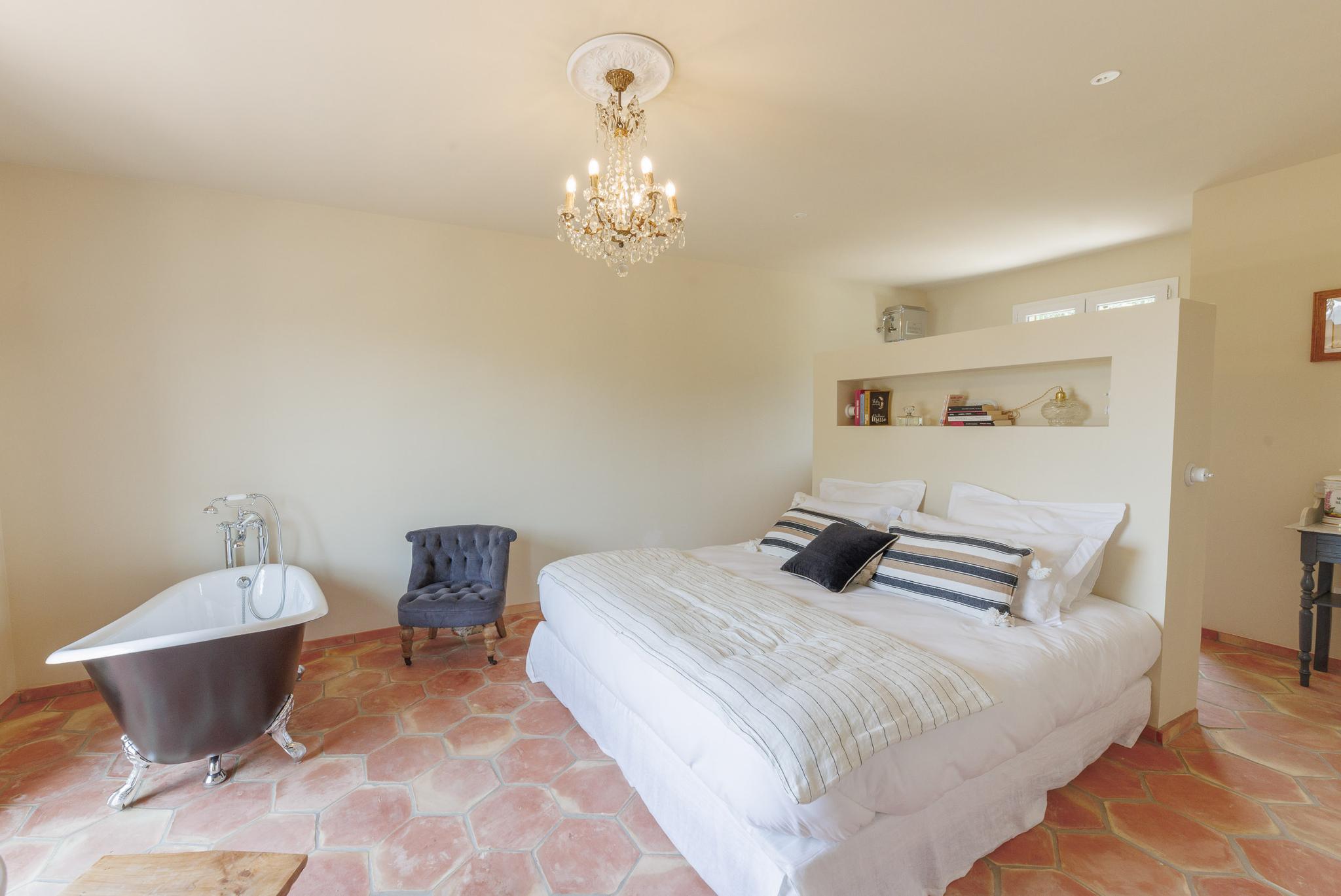 villa 2 chambres balagne