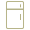 Frigo smeg