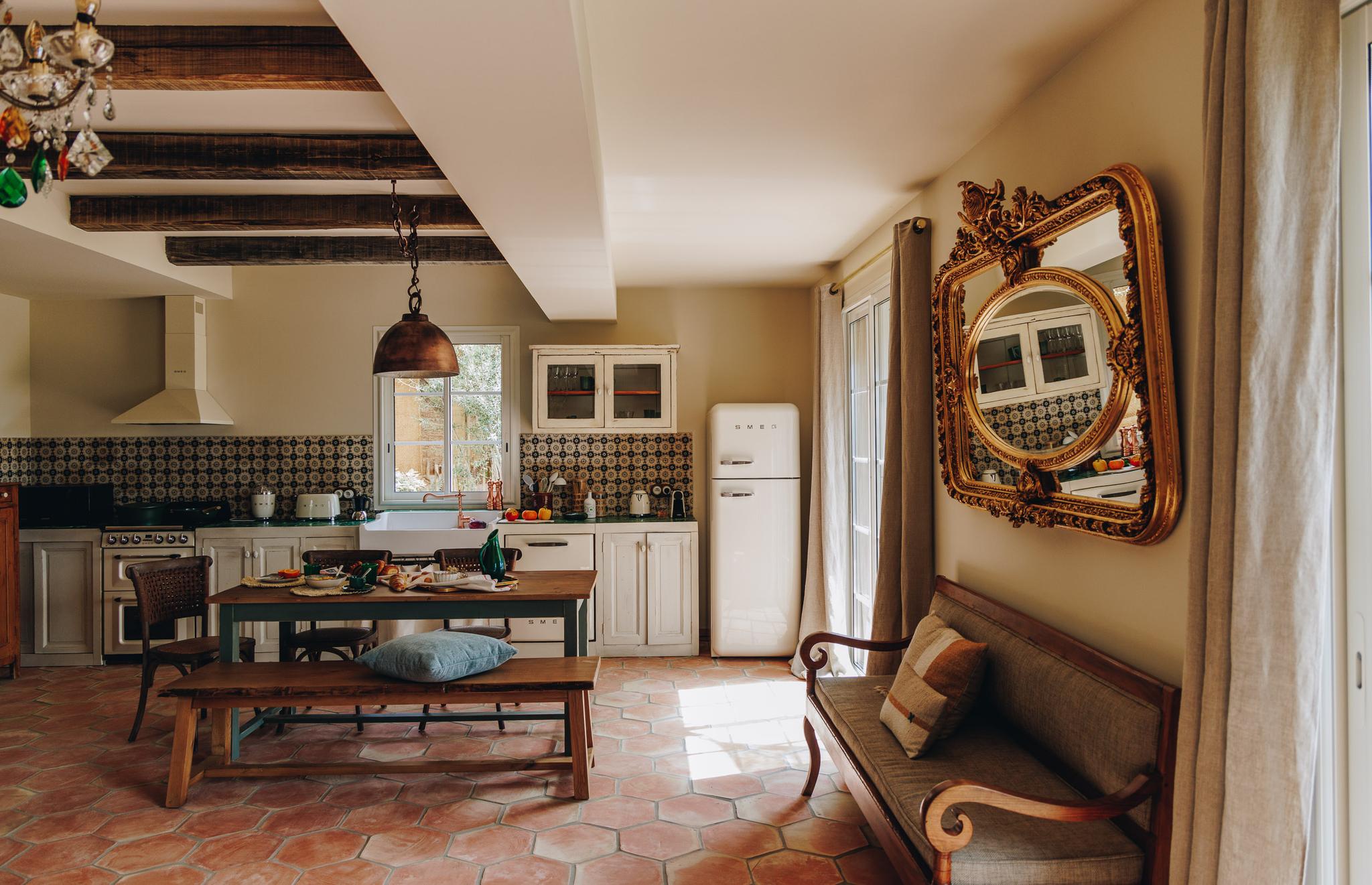 villa de vacances balagne