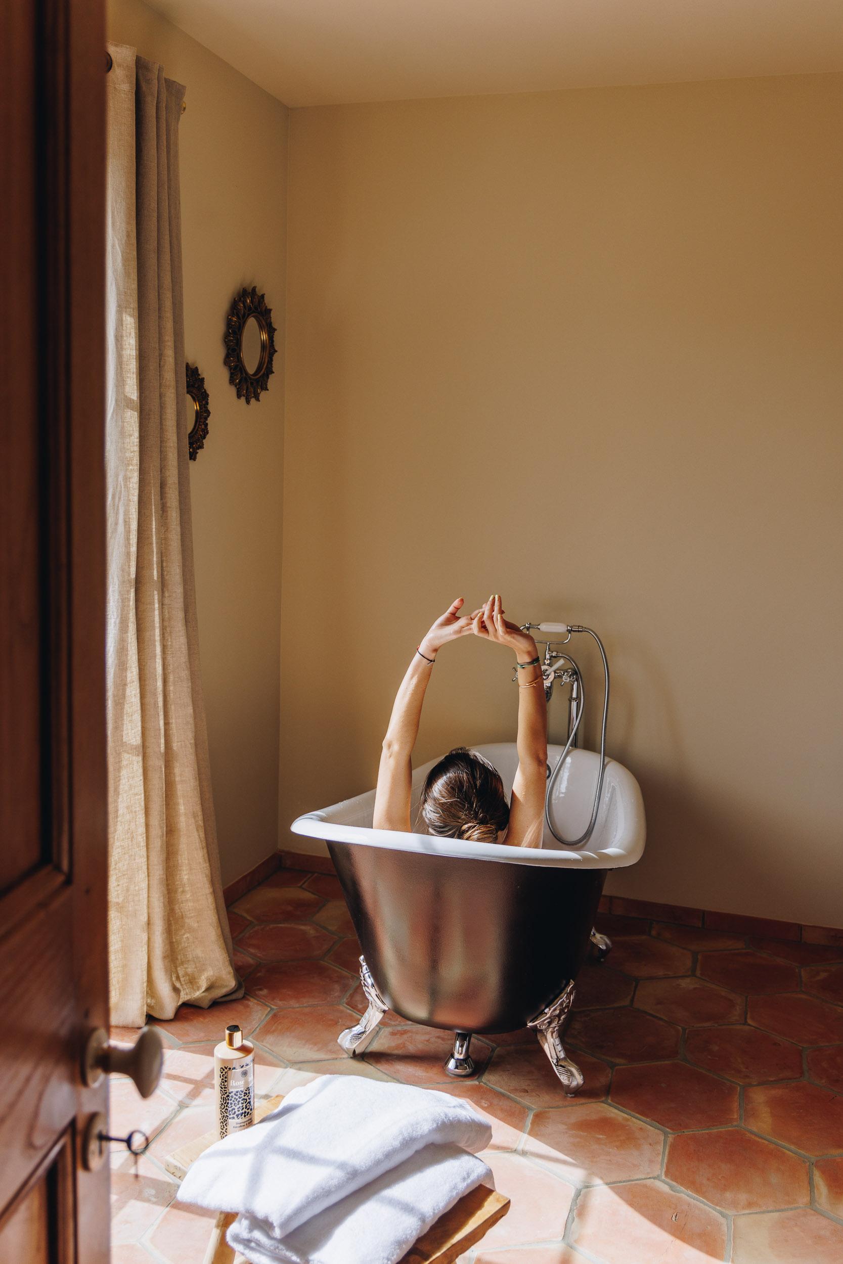 villa 3 chambres calvi