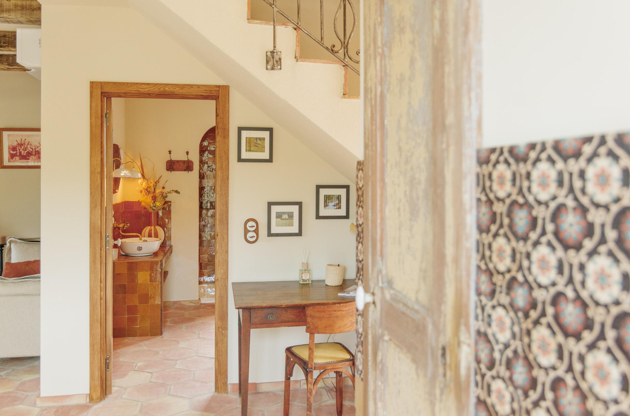 location maison calvi