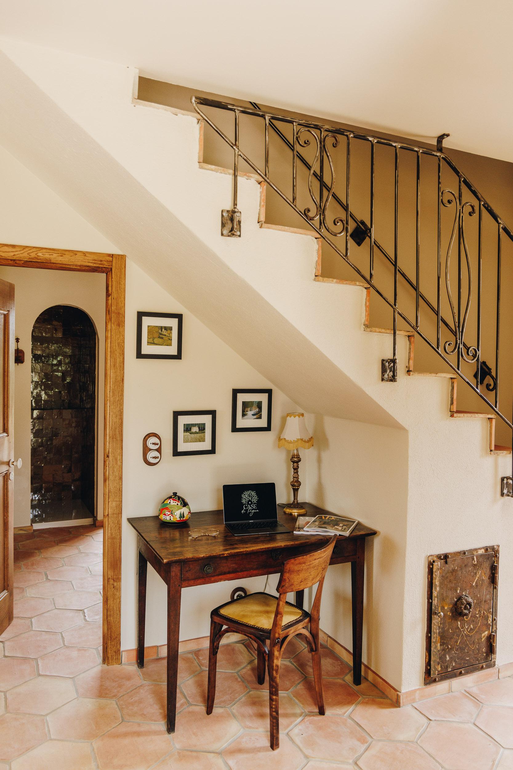 villa de vacances authentique pigna