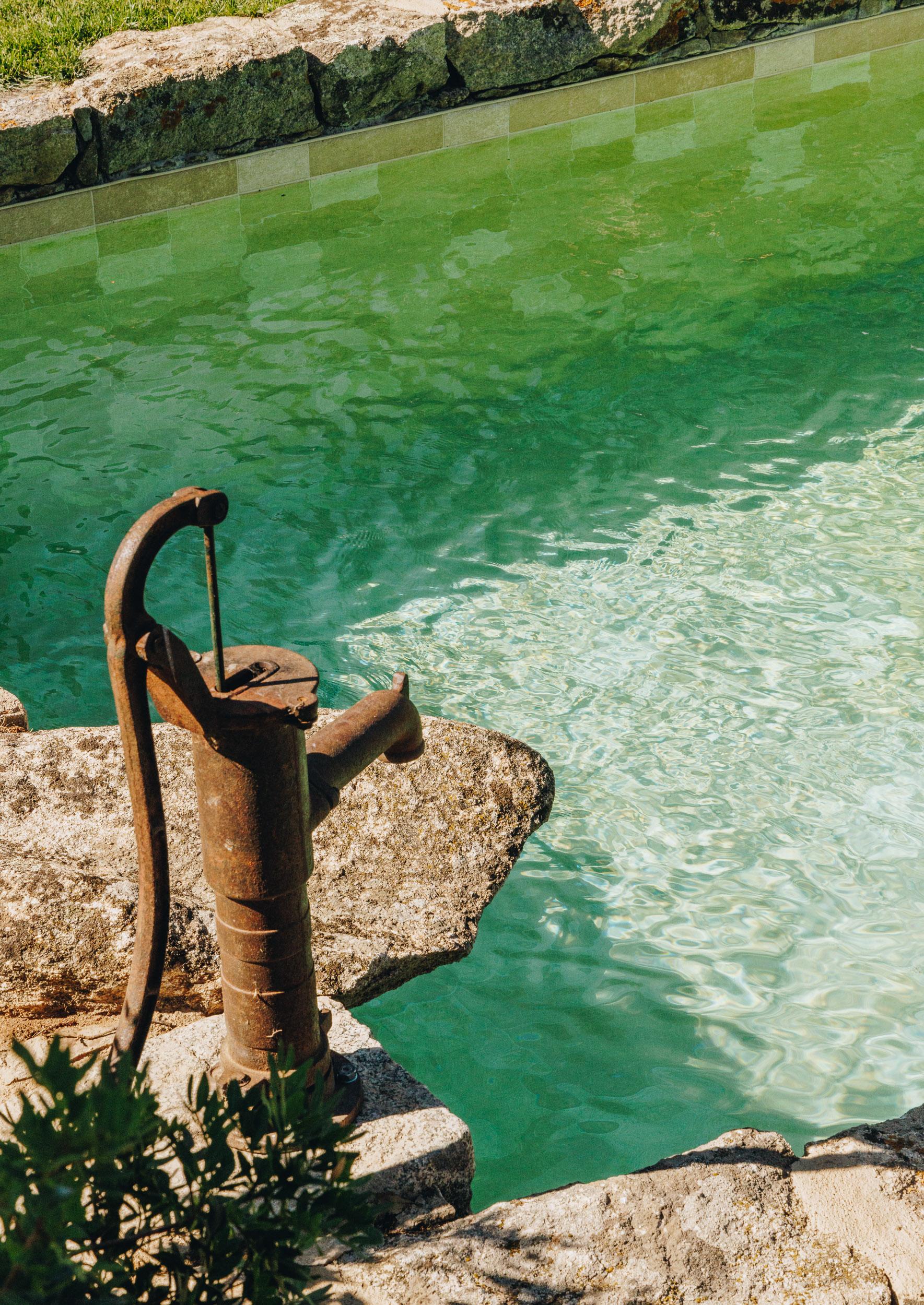 location maison nature haute corse