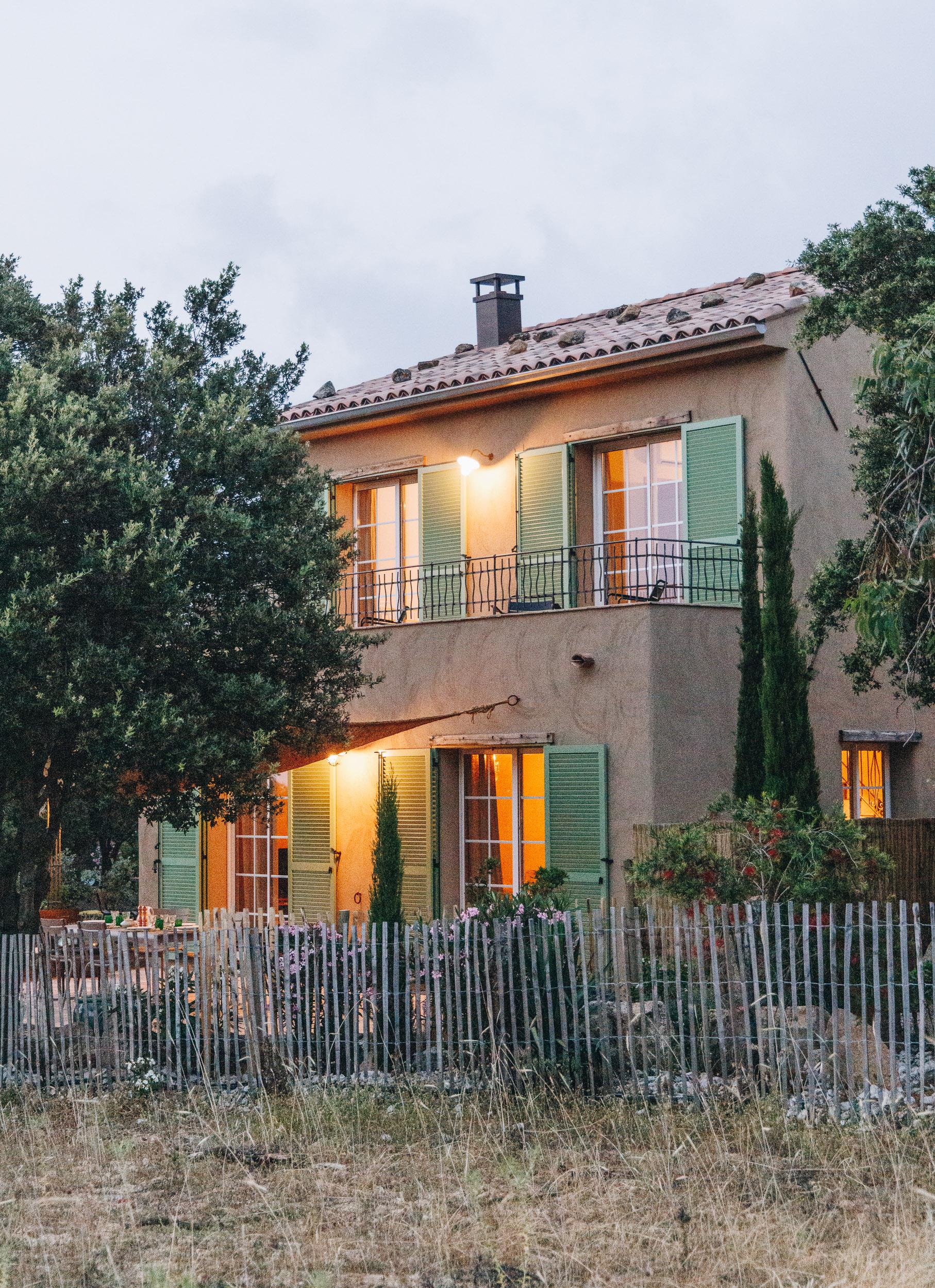 conciergerie privee ile rousse