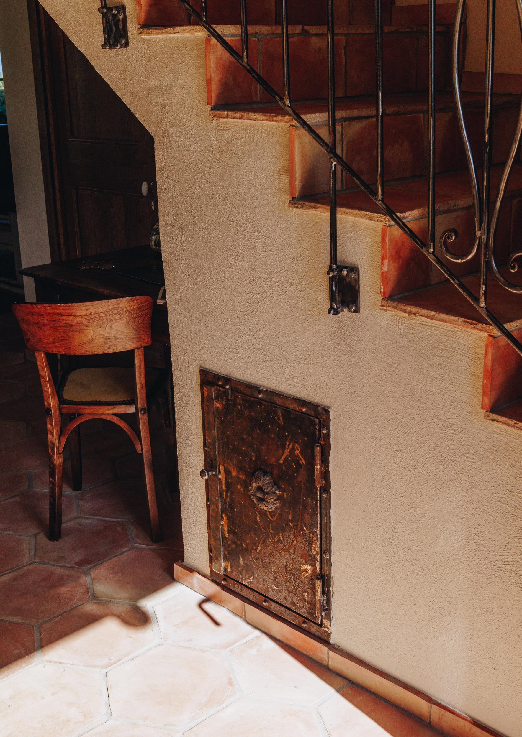 location villa authentique a pigna