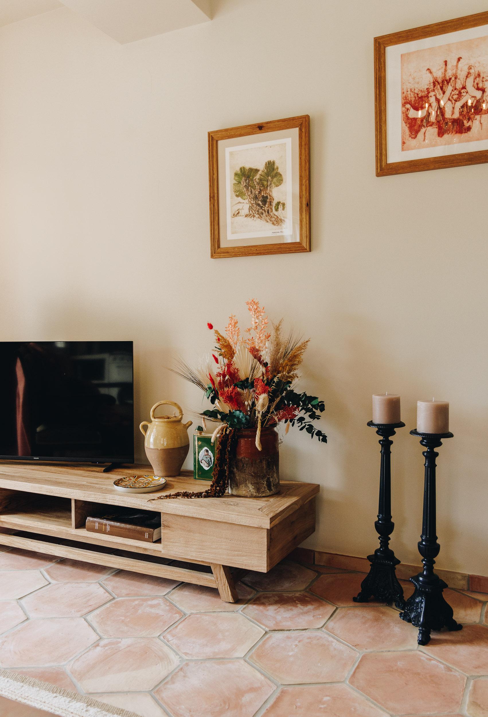 location villa authentique pigna