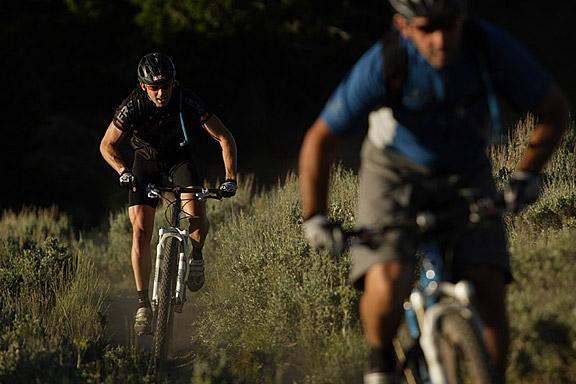 activite sportive corse