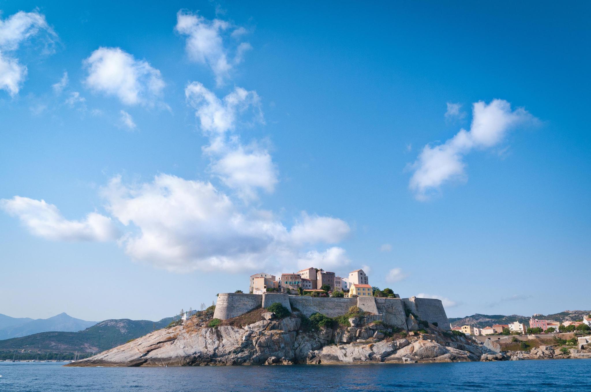 plus beau village haute corse