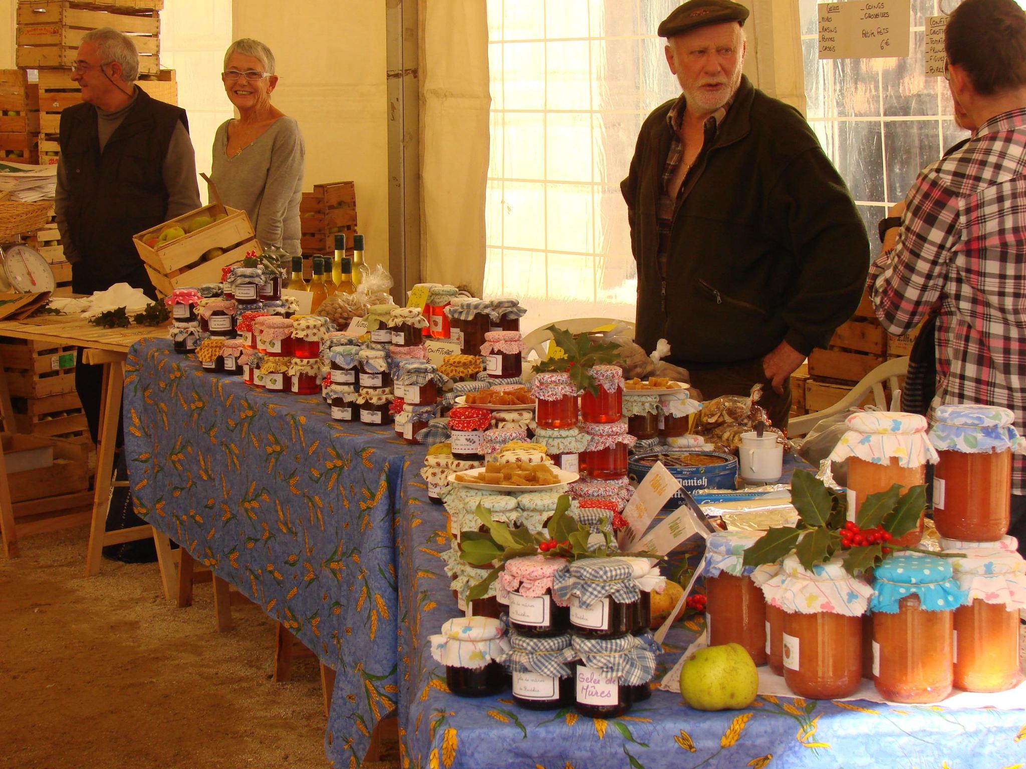 evenements haute corse