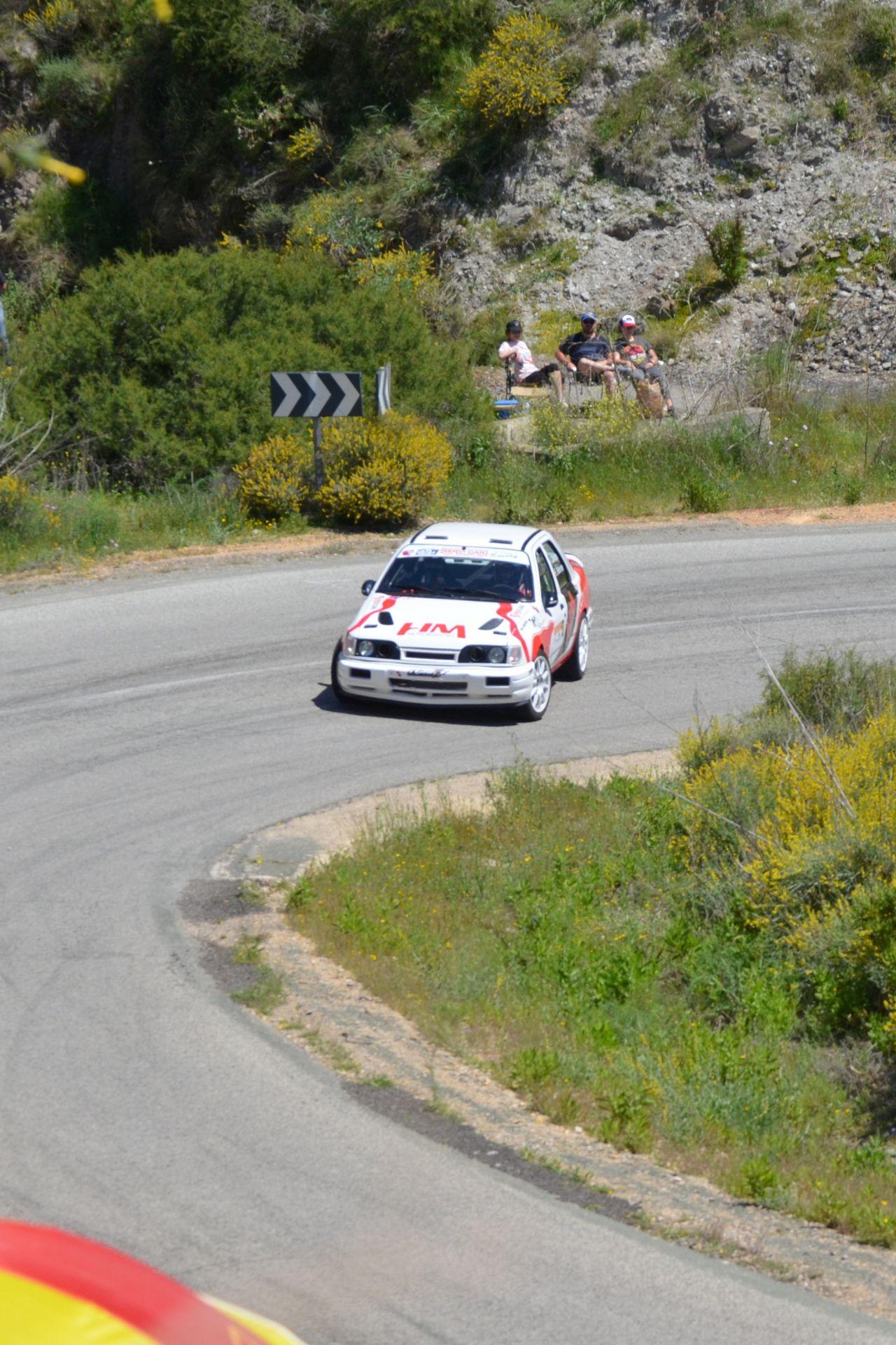 evenements corse
